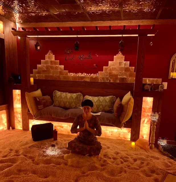 Nibana Salt Cave and Wellness - Photo 1