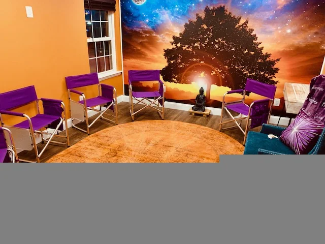 Nibana Salt Cave and Wellness - Photo 2