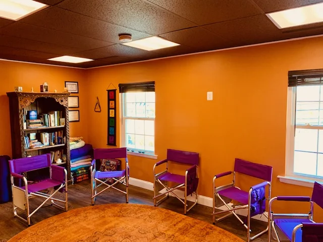 Nibana Salt Cave and Wellness - Photo 3