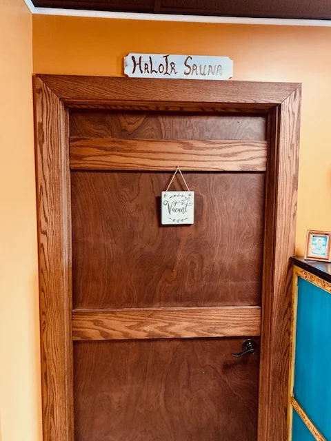 Nibana Salt Cave and Wellness - Photo 4