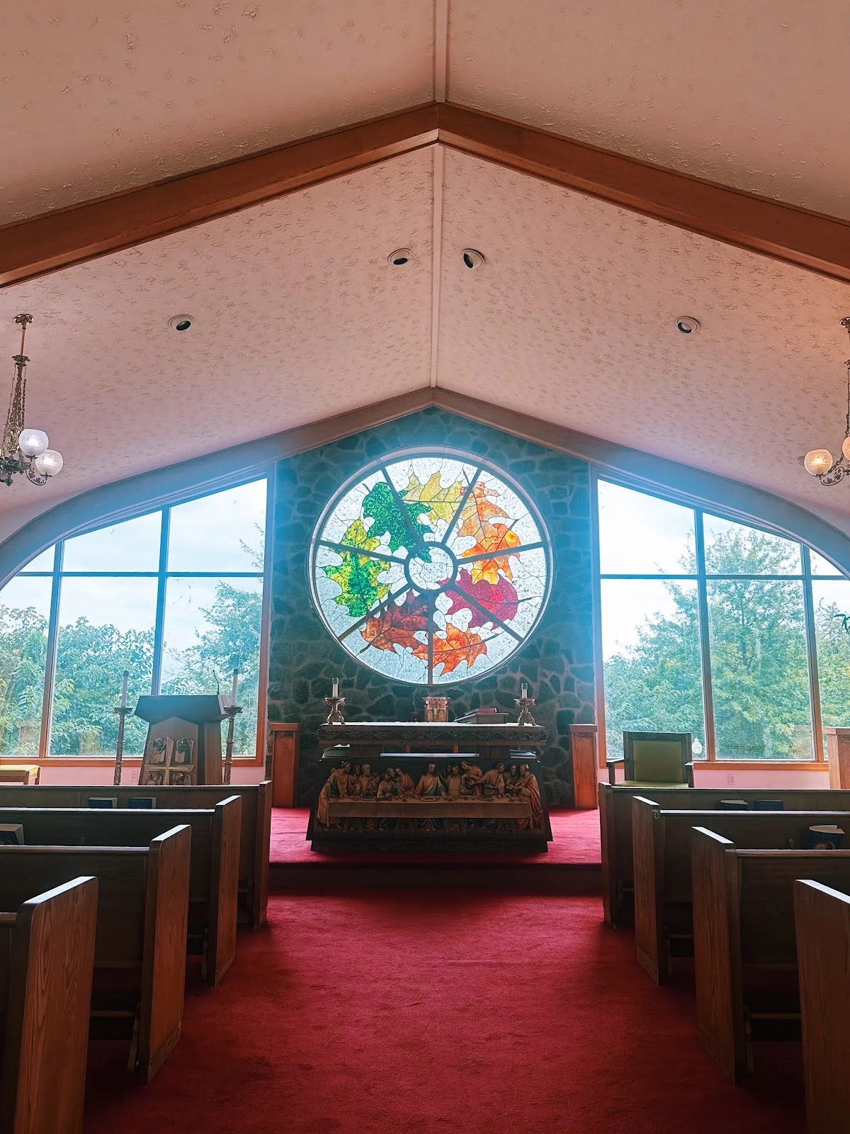 Ashley Addiction Treatment – Main Campus - Photo 5