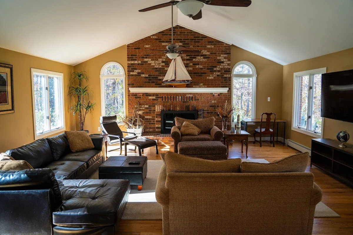 Womens Sober Living- Severn Home - Photo 4