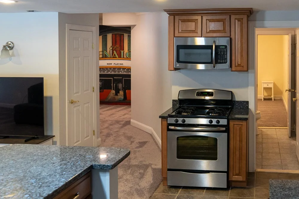 Sober Living - Luxury - Severn Home - Photo 2