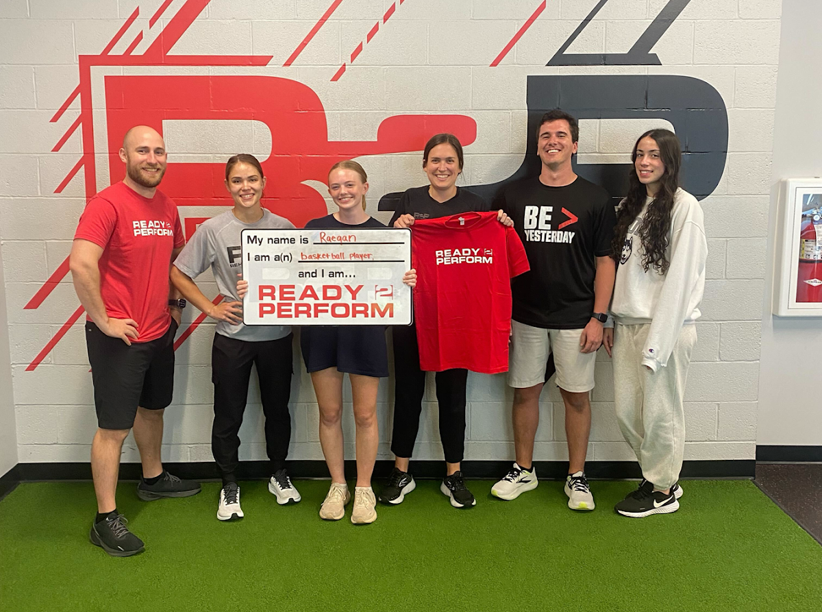 Rehab 2 Perform - Photo 5