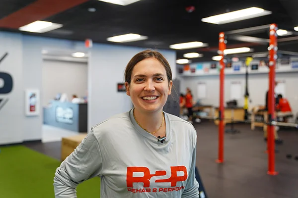 Rehab 2 Perform - Photo 4