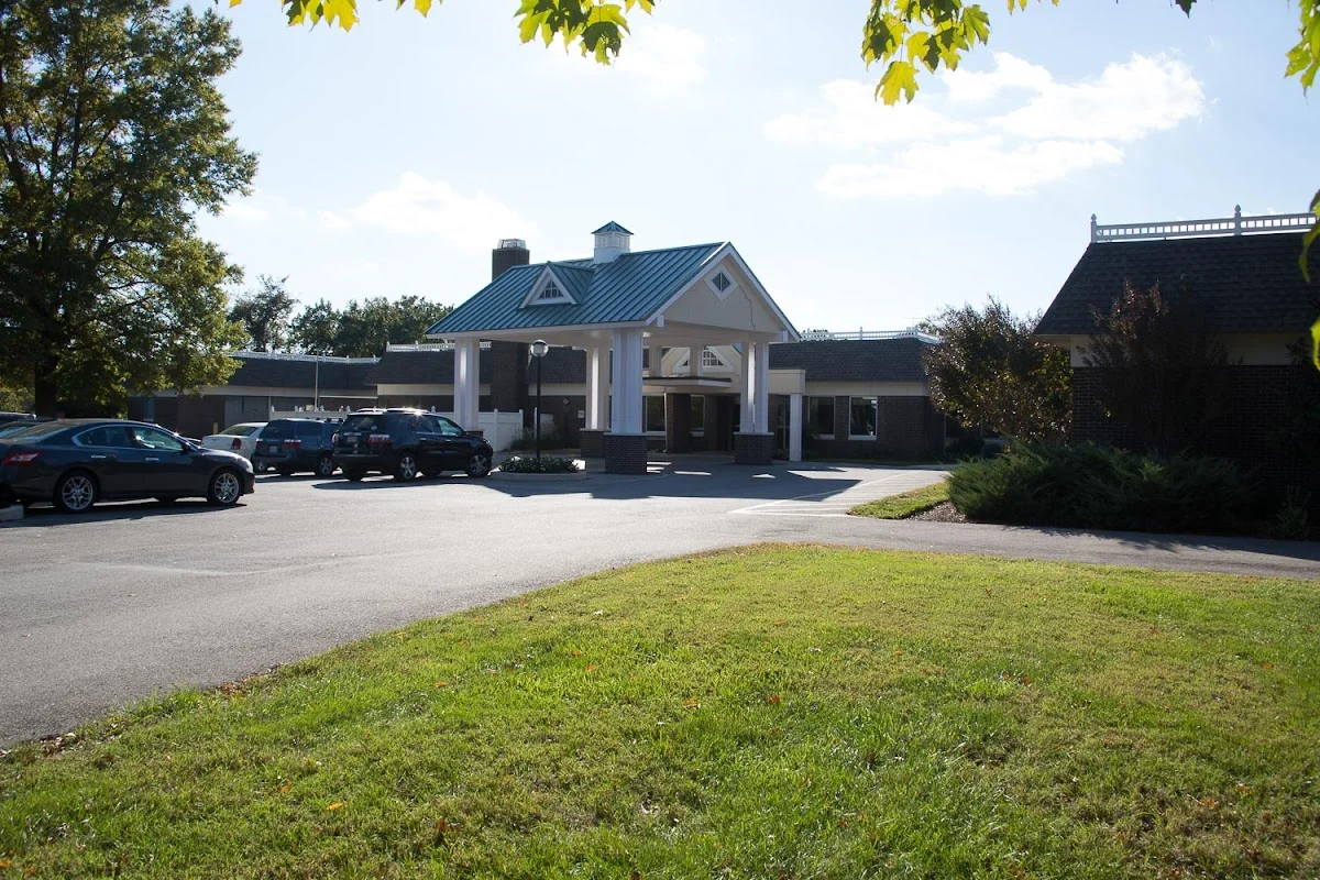 Fairfield Nursing and Rehabilitation Center - Photo 2