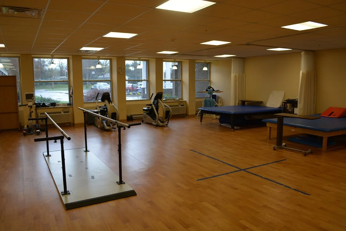 Fairfield Nursing and Rehabilitation Center - Photo 3