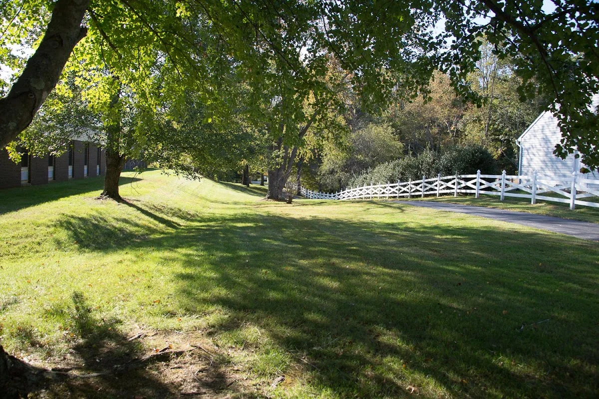 Fairfield Nursing and Rehabilitation Center - Photo 4