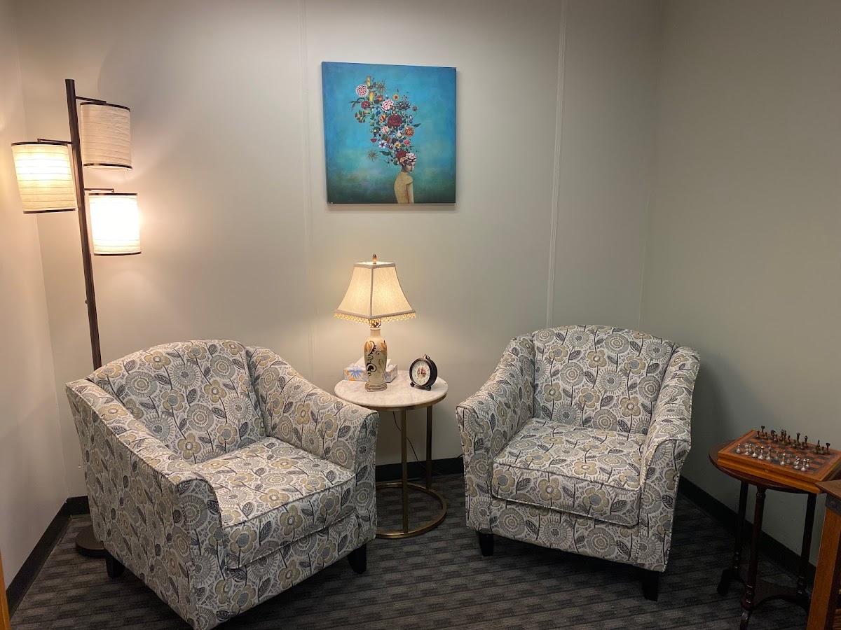 Oasis Behavioral Health Urgent Care - Photo 6