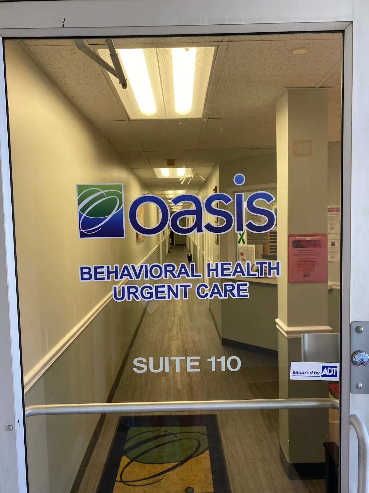 Oasis Behavioral Health Urgent Care - Photo 2