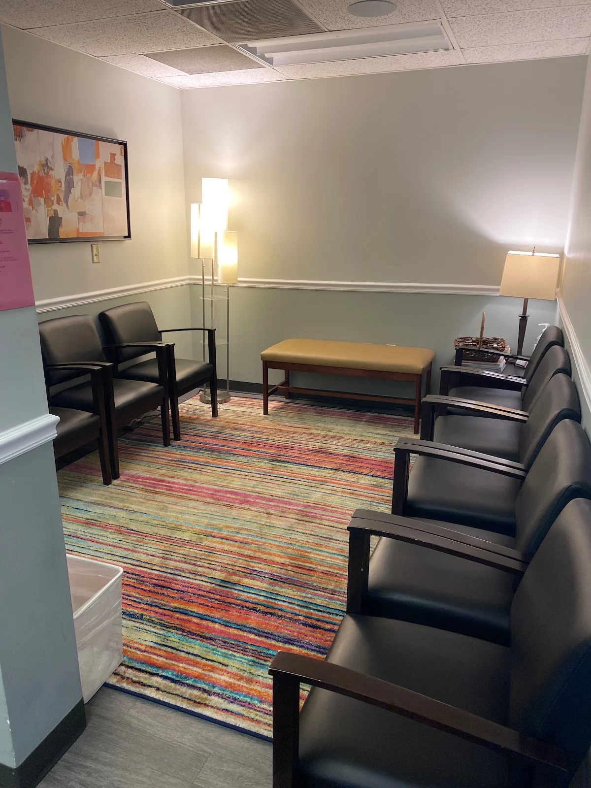 Oasis Behavioral Health Urgent Care - Photo 3