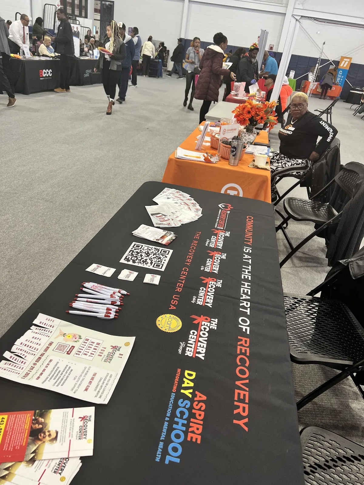 Recovery Center of Maryland, LLC - Photo 3