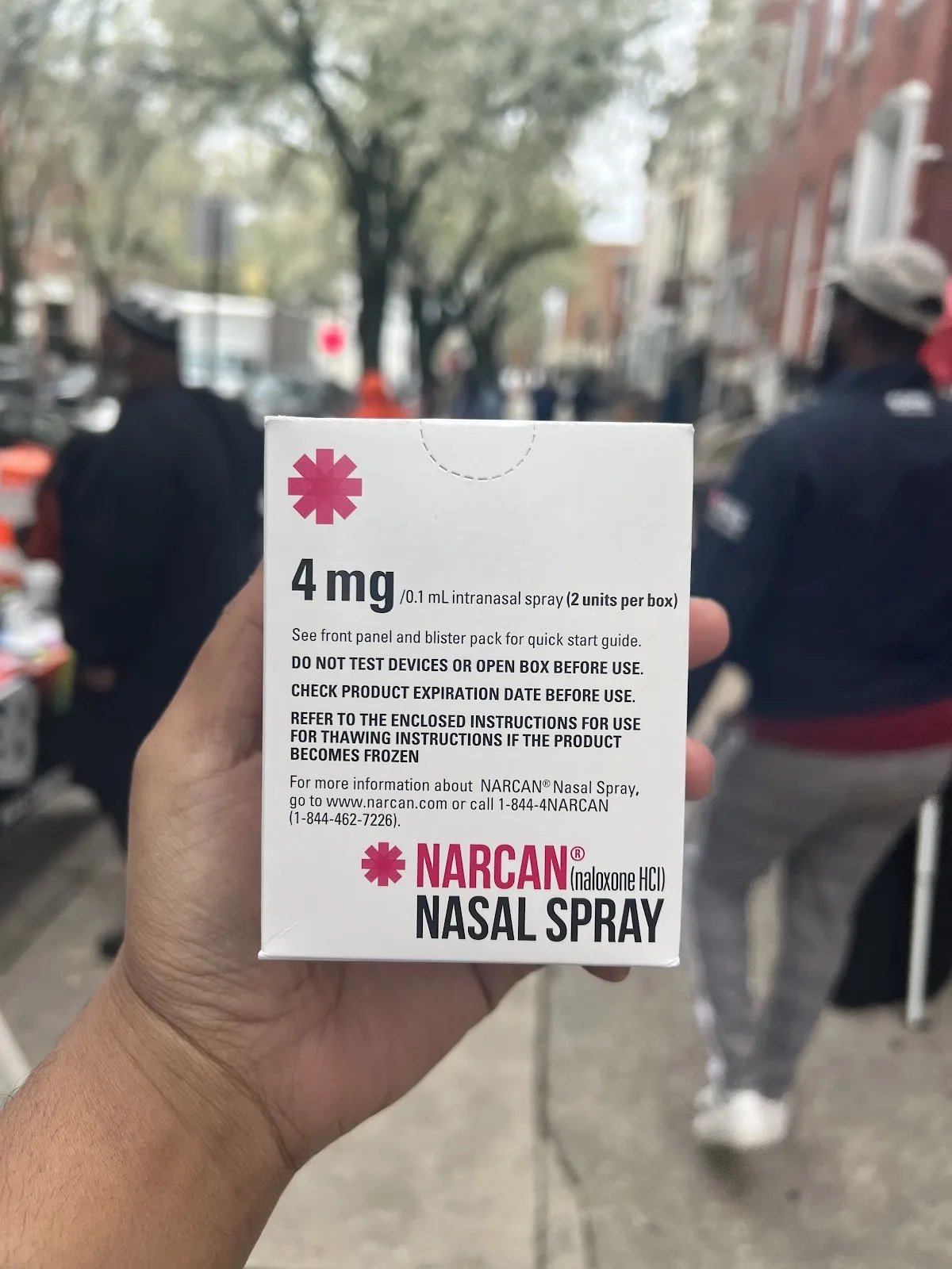 Recovery Center of Maryland, LLC - Photo 5