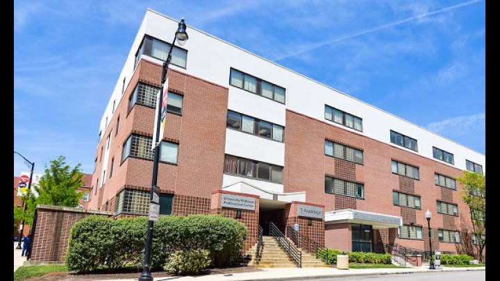 UM Center for Addiction Medicine (CAM) at Linden Ave - Photo 4