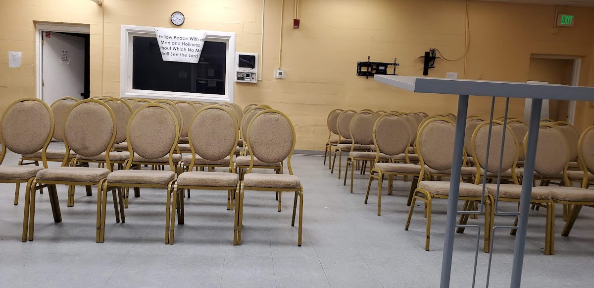 Penn North Community Resource Center - Photo 6