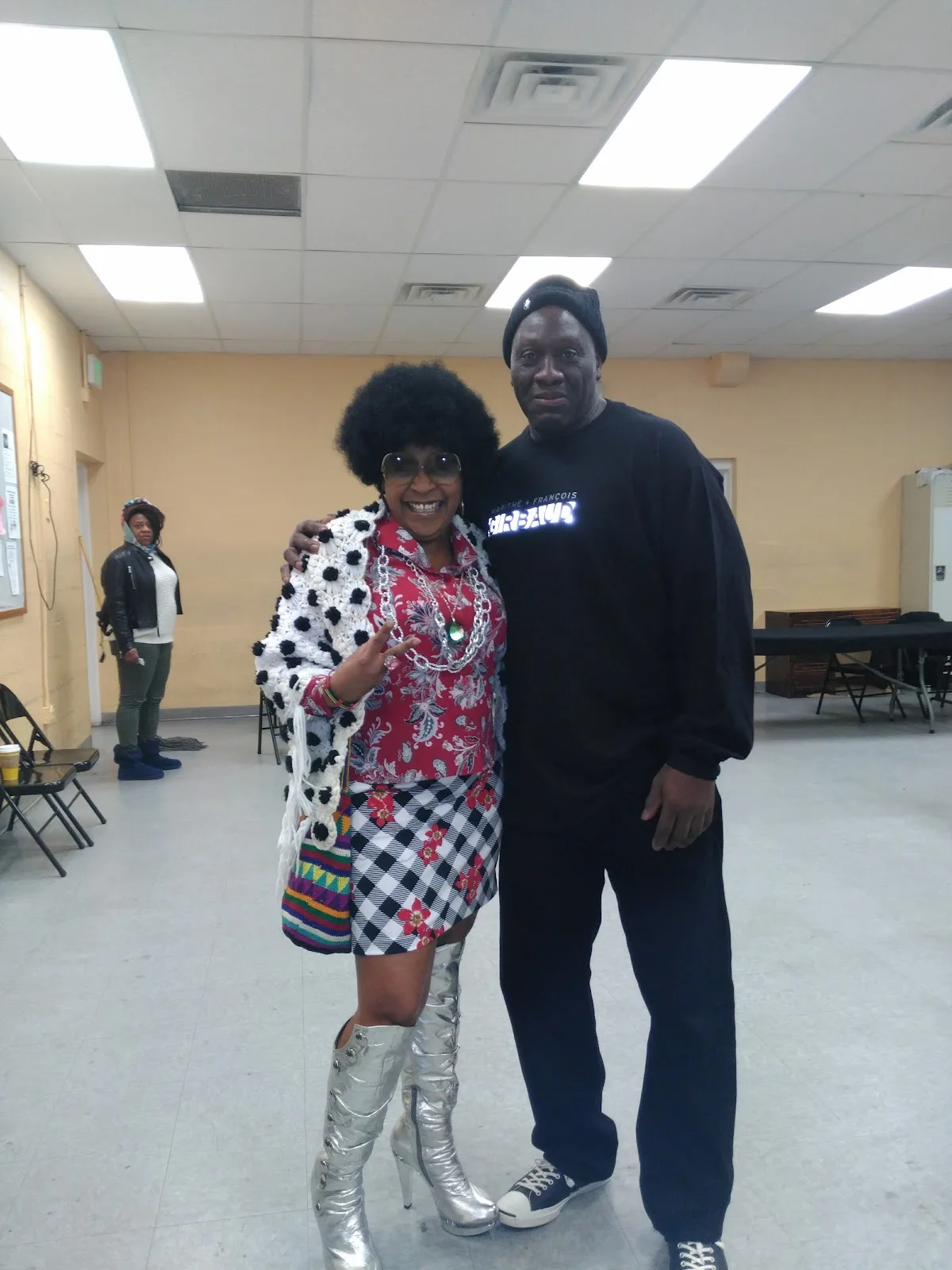 Penn North Community Resource Center - Photo 3