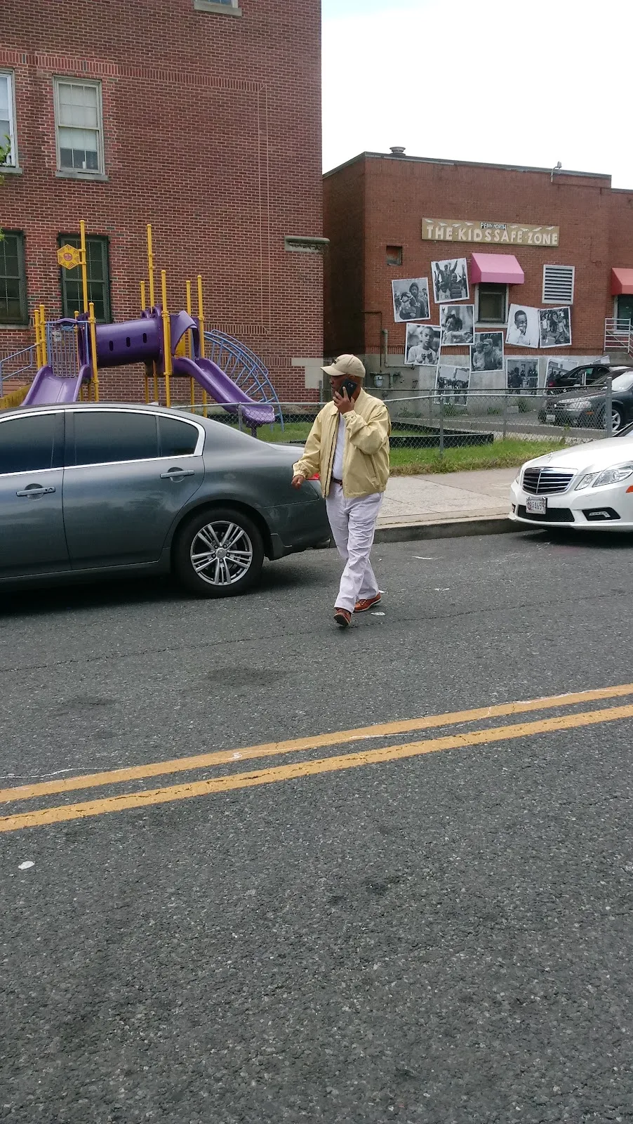 Penn North Community Resource Center - Photo 5