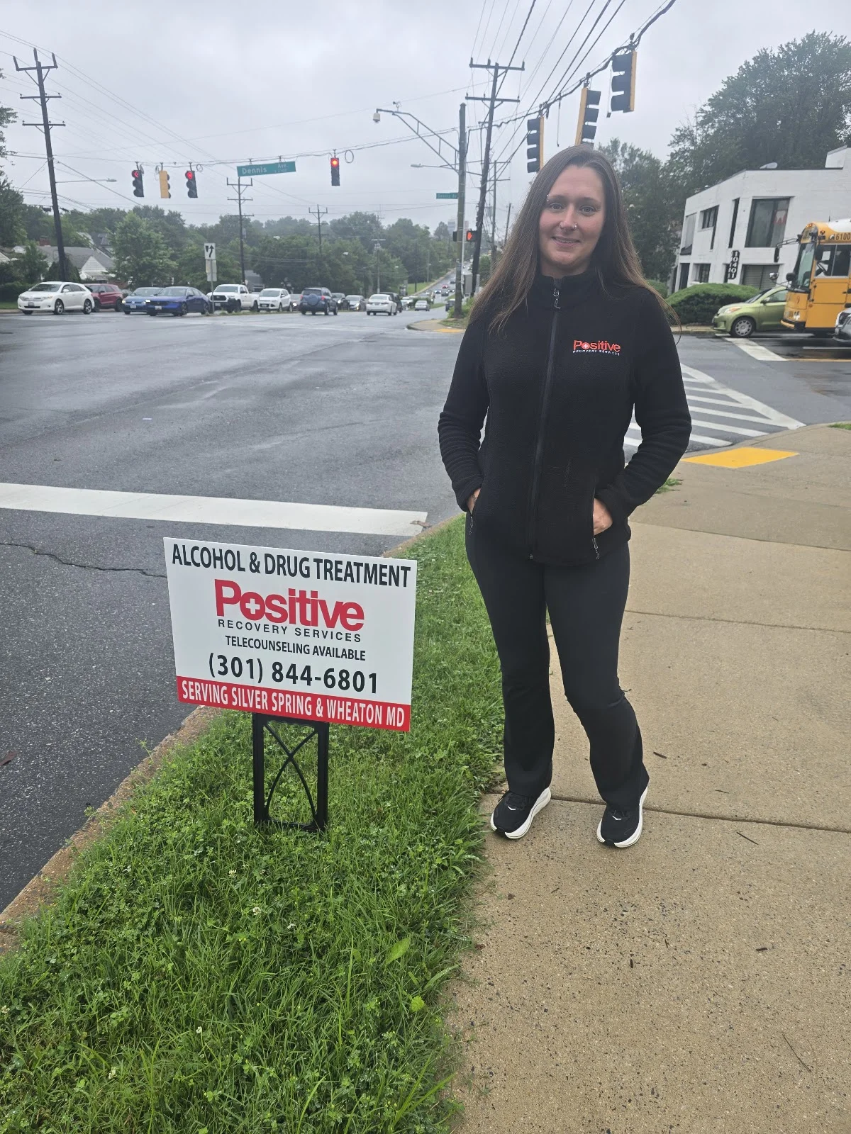 Positive Recovery Services facility photo