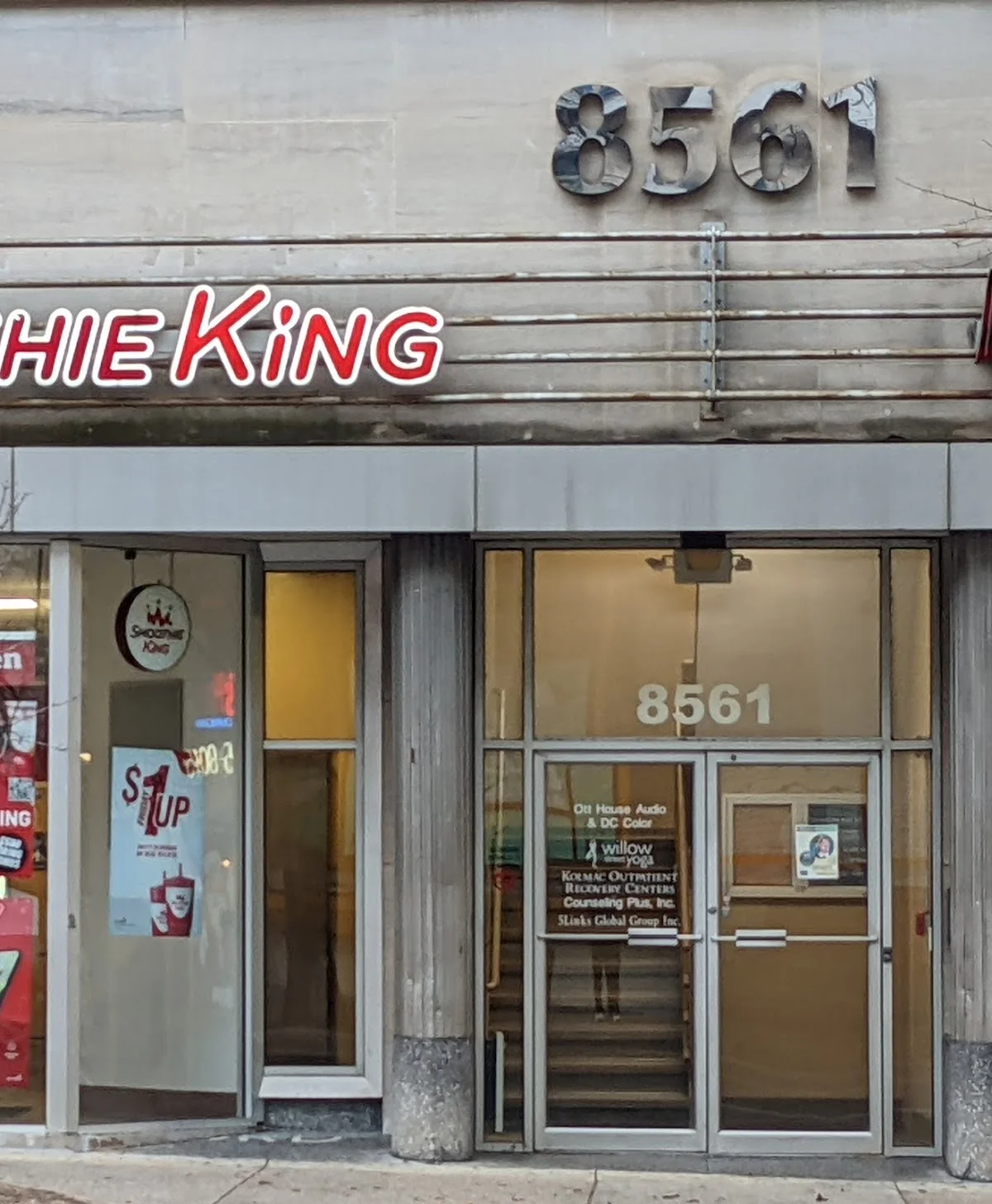 Kolmac Integrated Behavioral Health