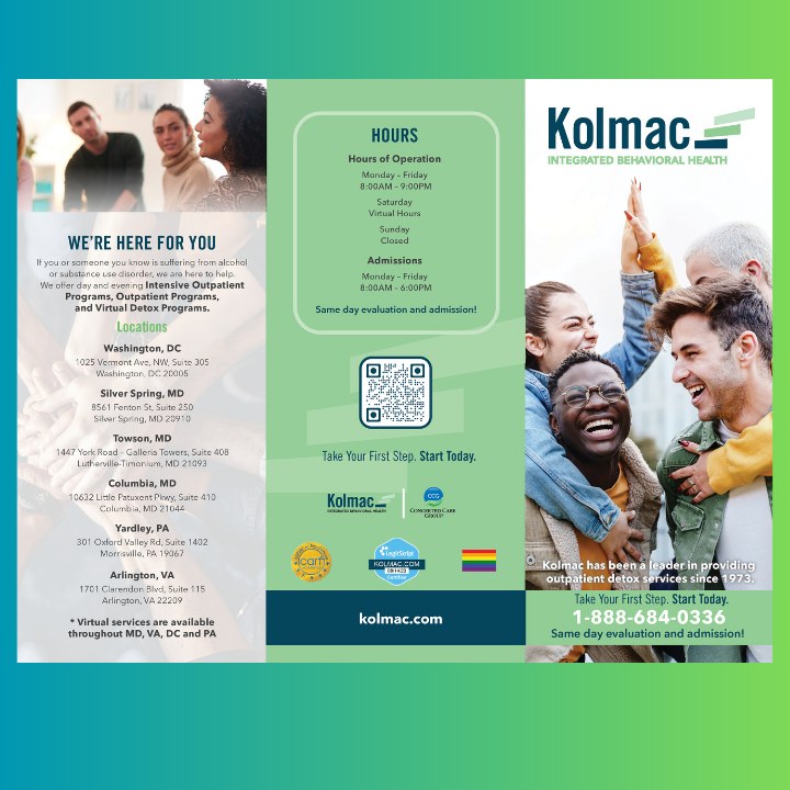 Kolmac Integrated Behavioral Health - Photo 6