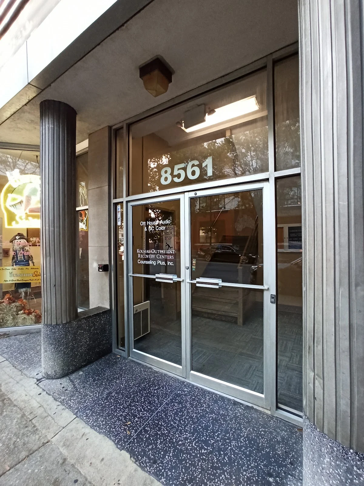 Kolmac Integrated Behavioral Health - Photo 3