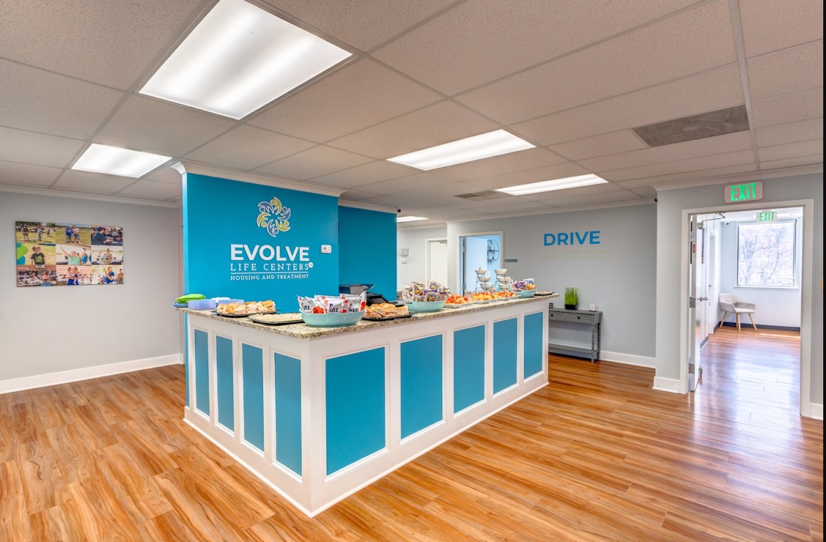 Evolve Life Centers