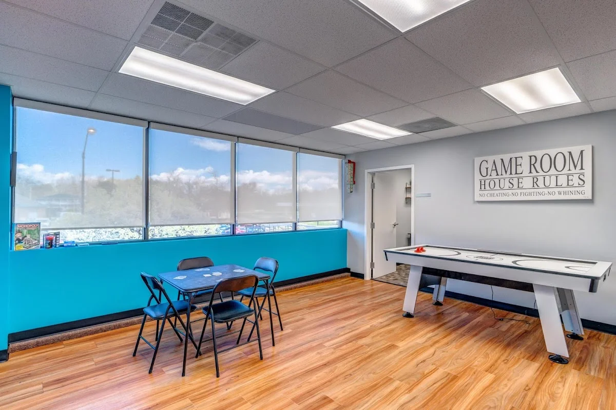 Evolve Life Centers - Photo 4