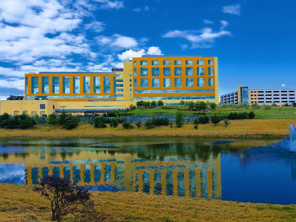 Adventist HealthCare Rehabilitation - Photo 3