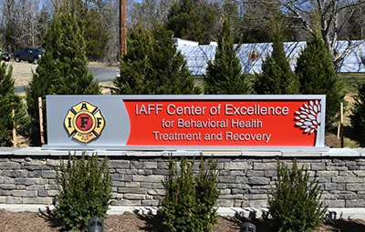 IAFF Center of Excellence - Photo 2