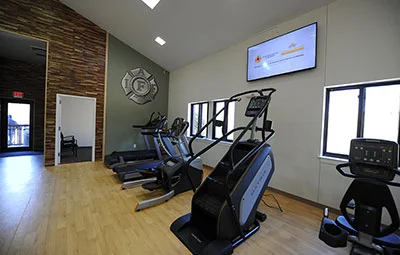 IAFF Center of Excellence - Photo 5