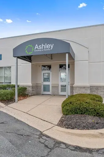 Ashley Addiction Treatment - Bel Air Outpatient facility photo