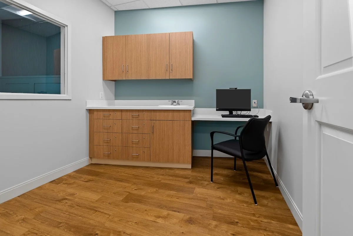 Ashley Addiction Treatment - Bel Air Outpatient - Photo 4