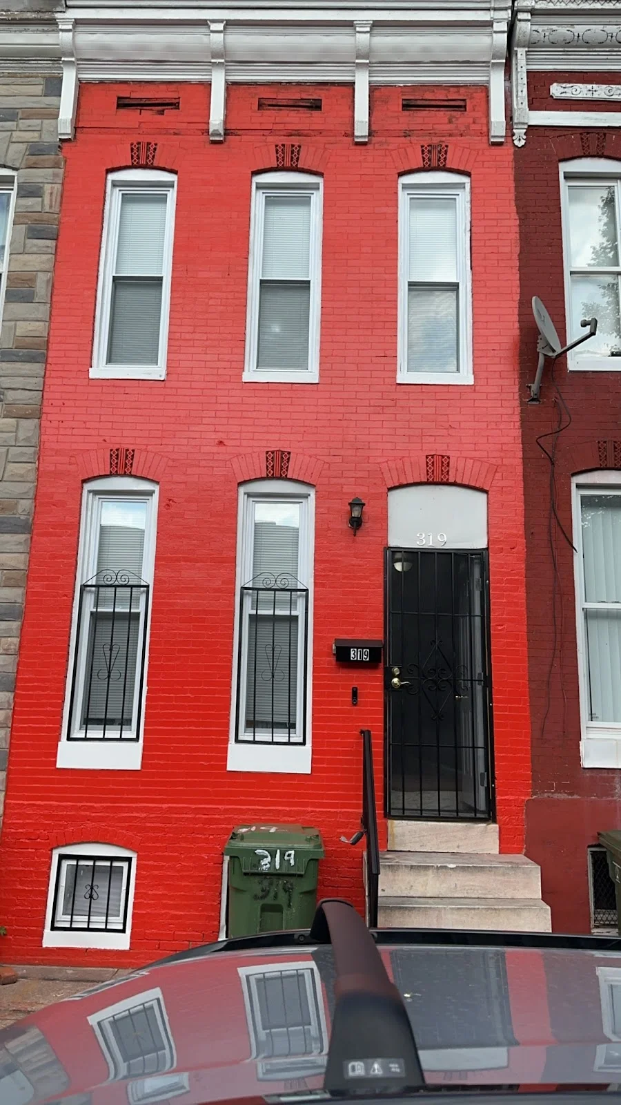 New Place of Recovery Treatment Center facility photo