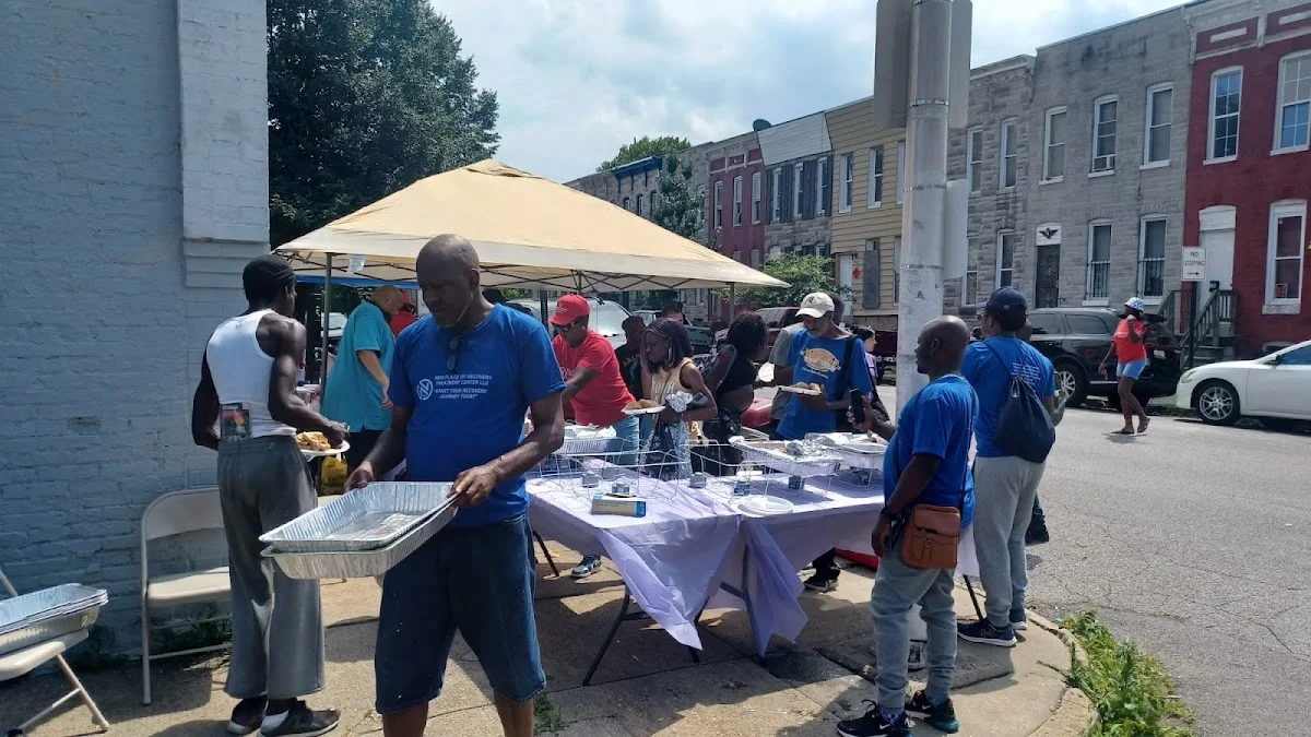 New Place of Recovery Treatment Center - Photo 4