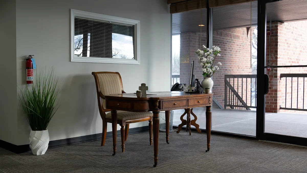 Tranquility Woods Addiction Treatment Center - Arnold Outpatient - Photo 3