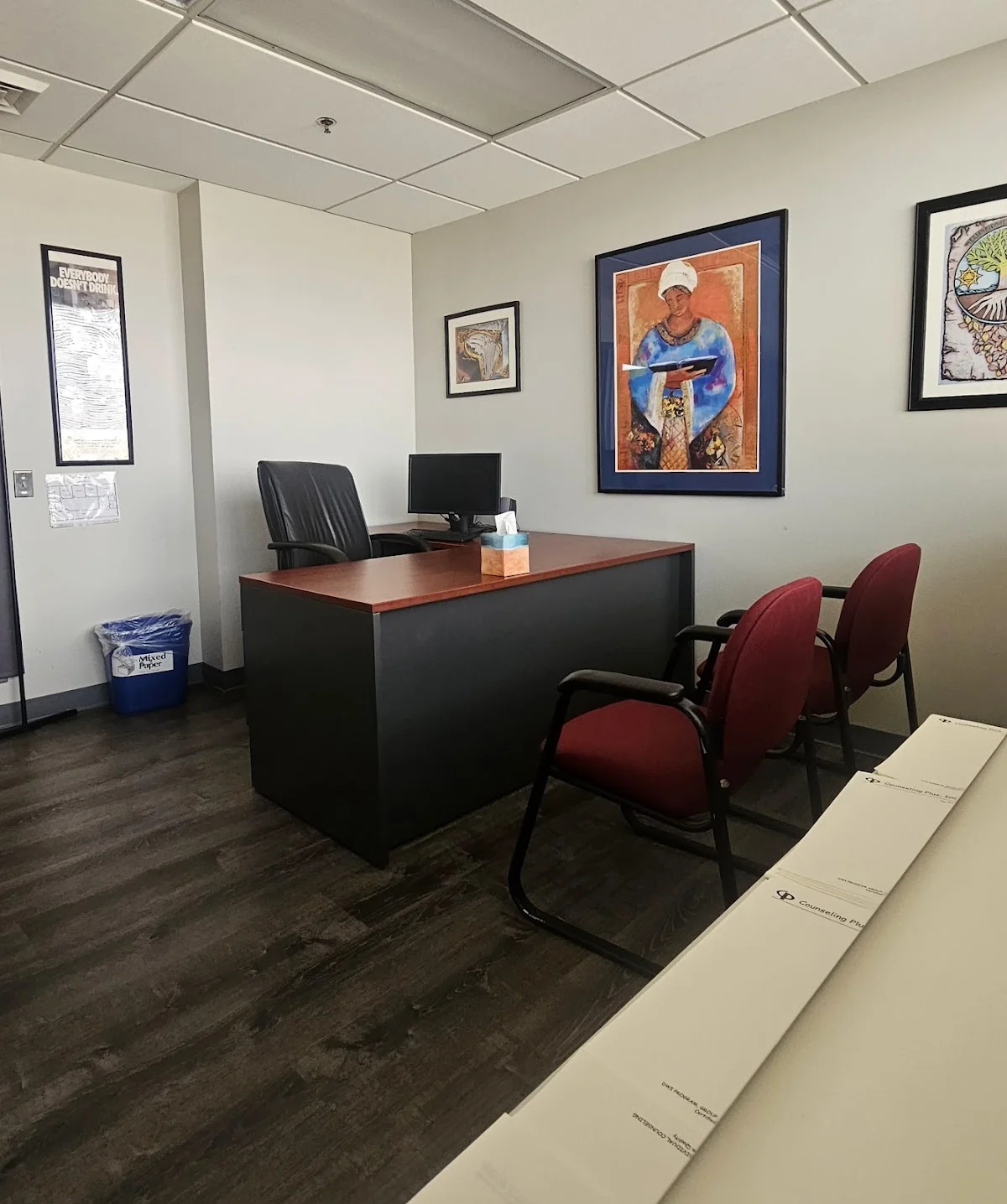 Counseling Plus Inc. – DUI/DWI Classes & Substance Use Counseling. - Photo 2