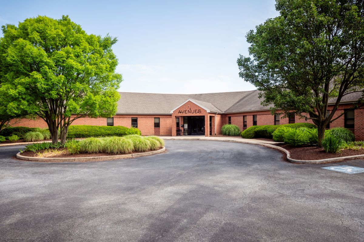 Avenues Recovery Center at Eastern Shore - Photo 6