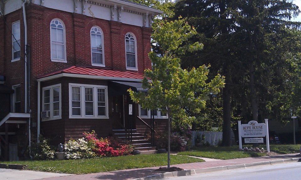 Hope House Treatment Center Laurel - Photo 4