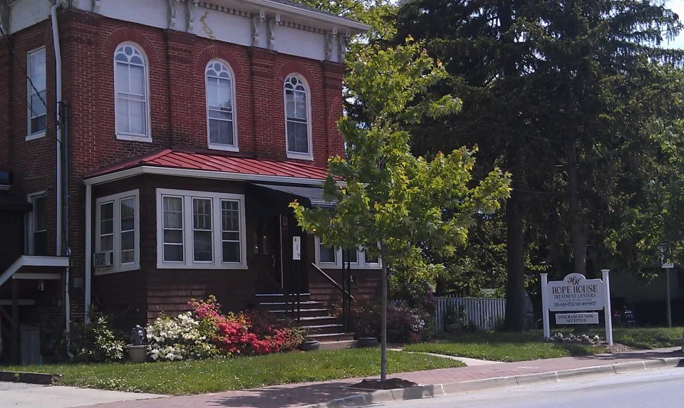 Hope House Treatment Center Laurel - Photo 2