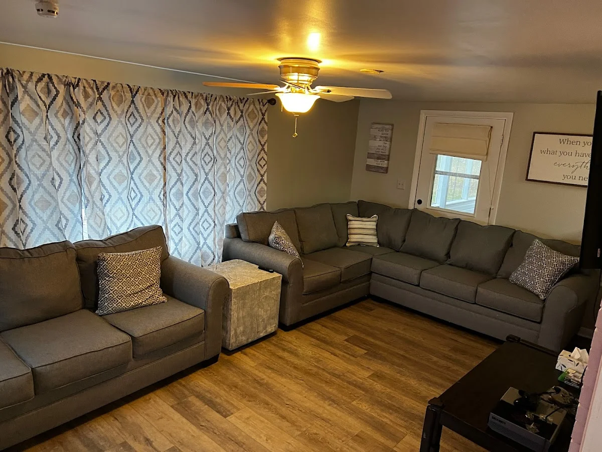 Mulligan Recovery Centers - Photo 3