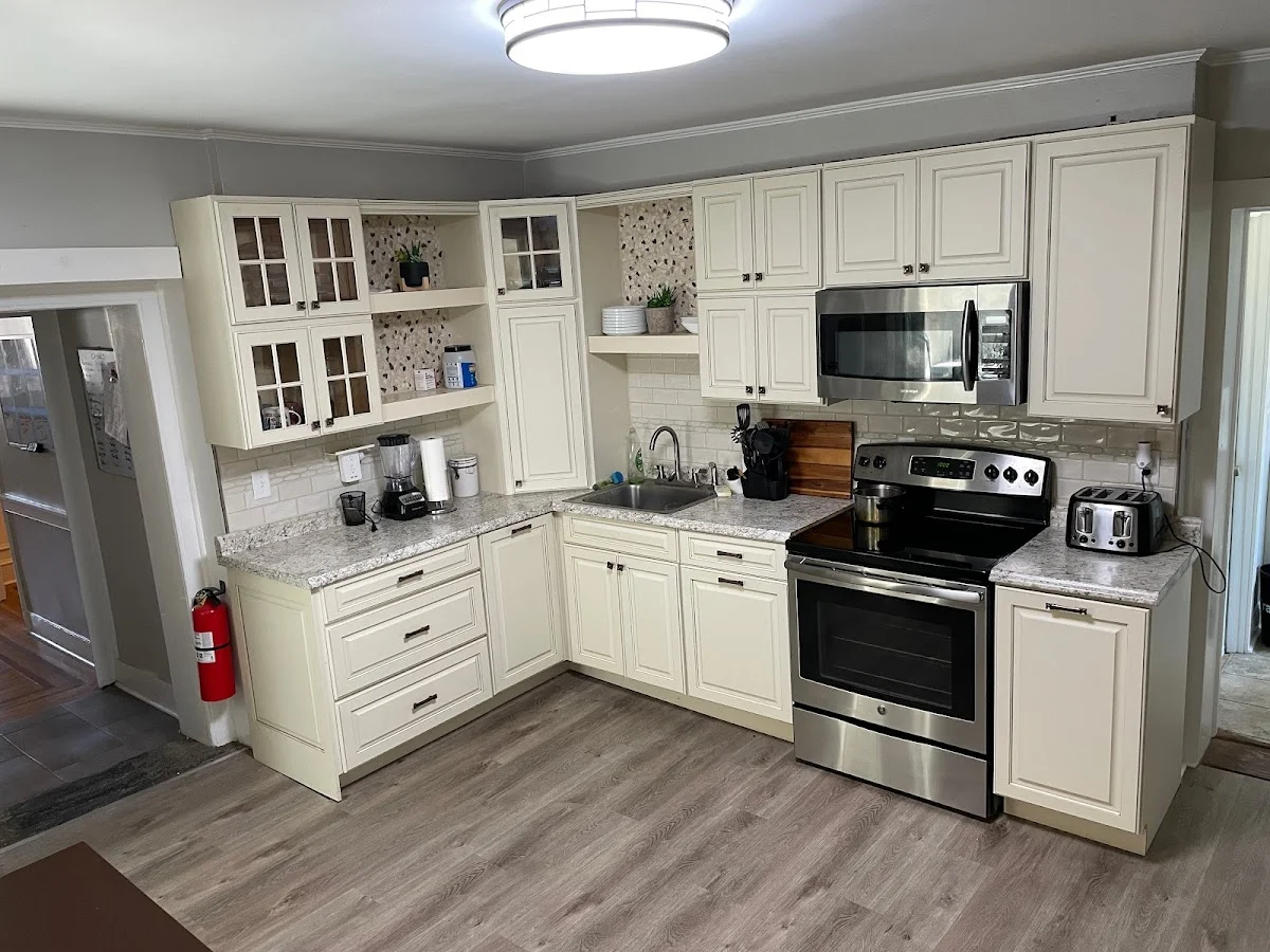 Mulligan Recovery Centers - Photo 5