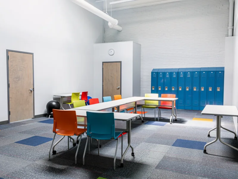 Compass Health Center