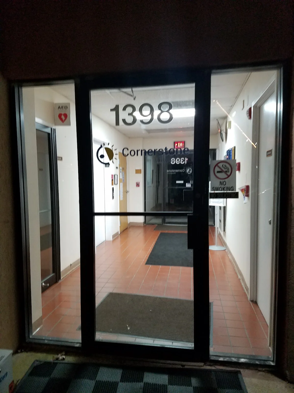 Cornerstone Montgomery, Inc.