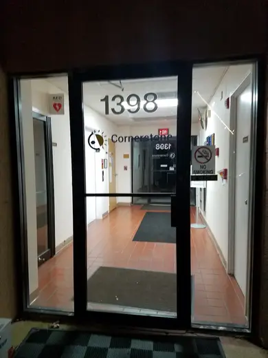 Cornerstone Montgomery, Inc. facility photo
