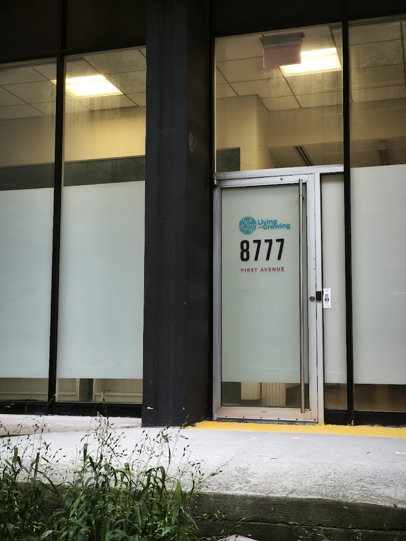 Living & Growing - Photo 2