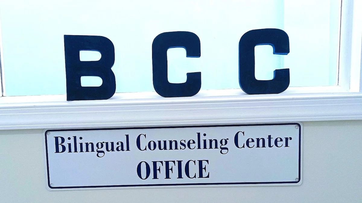 Bilingual Counseling Center