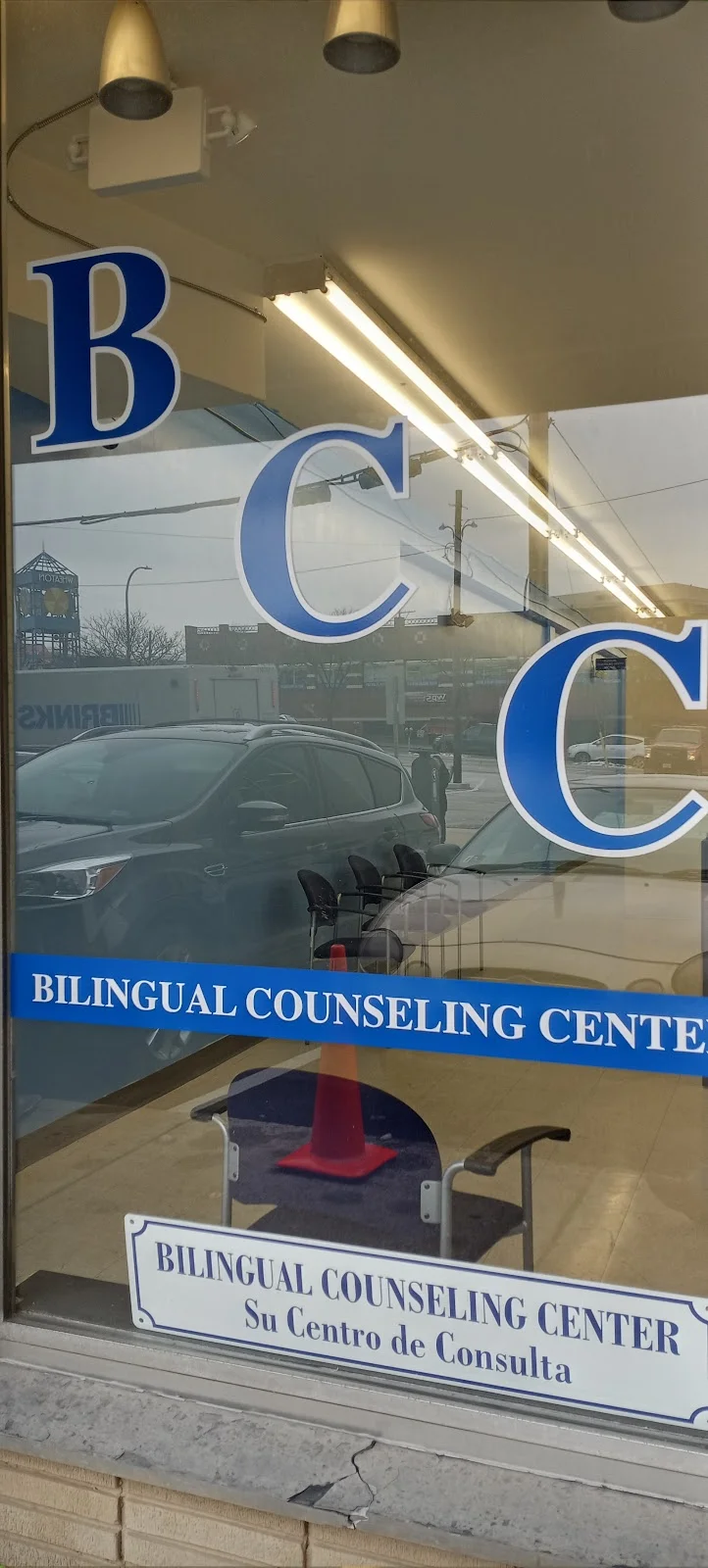 Bilingual Counseling Center