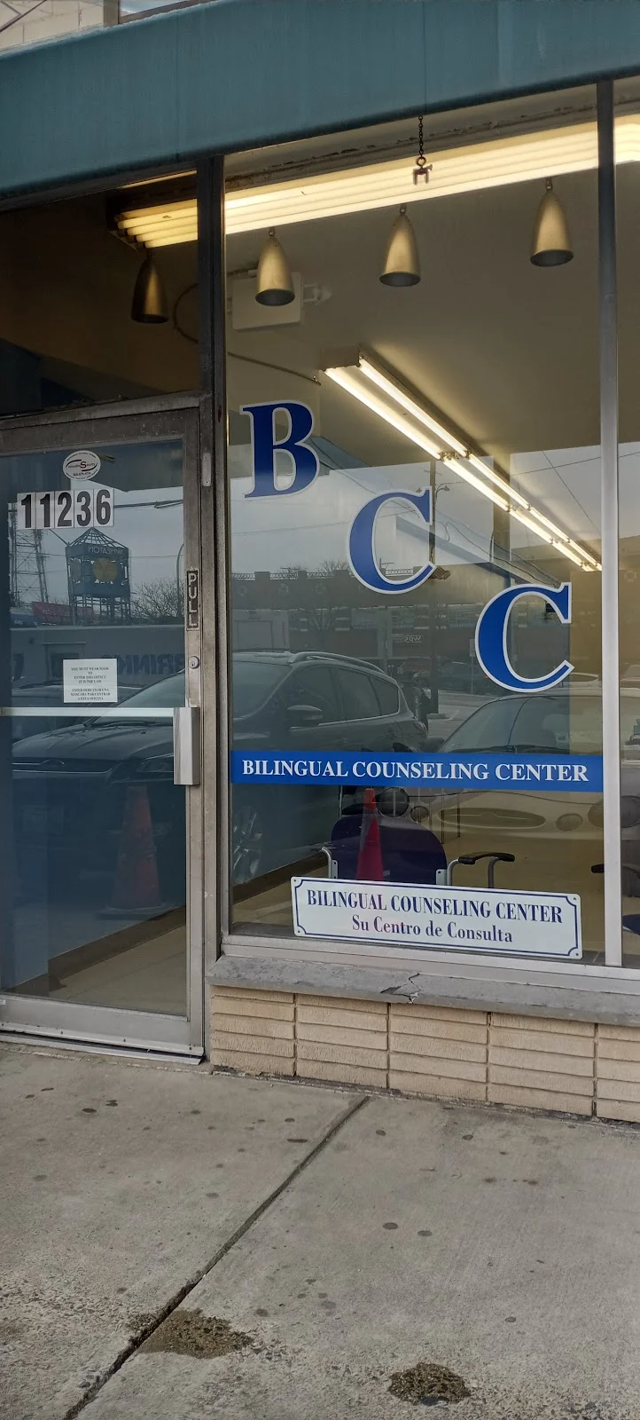 Bilingual Counseling Center
