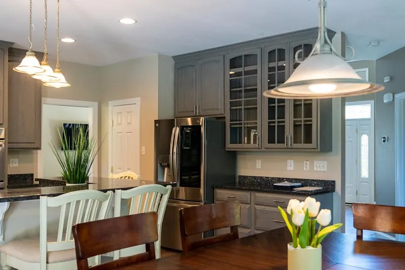 Sober Living - Luxury - Severn Home - Photo 7