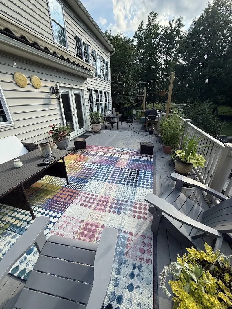 Sober Living - Luxury - Severn Home - Photo 9